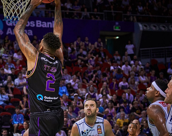 NBL agrees three year broadcast deal with 10 Network