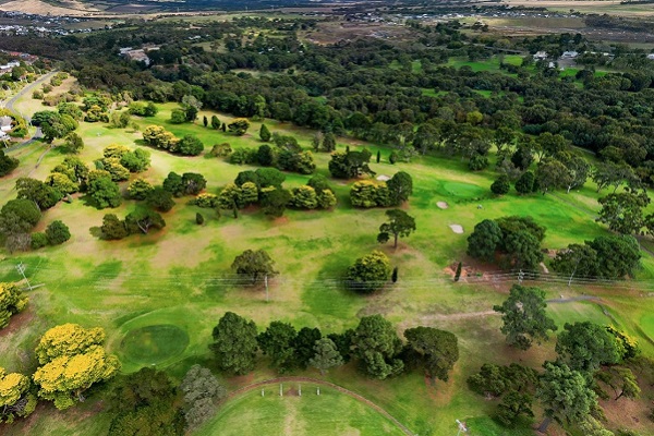 Clublinks steps in to manage Geelong’s Queens Park Golf Club