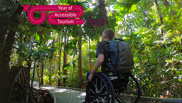Queensland Government opens Accessible Tourism Infrastructure grants