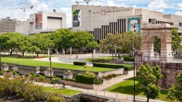 Conservation Management Plan to protect Queensland Cultural Centre’s heritage