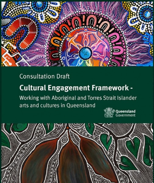Queensland Government’s Creative Together roadmap advances First Nations cultural engagement