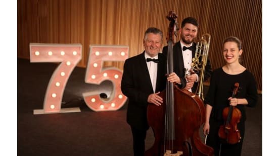 Queensland Symphony Orchestra to stage free 75th birthday concert at QPAC concert hall