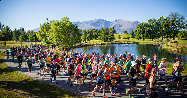 Funding available for delivery of successful and sustainable events in Queenstown 