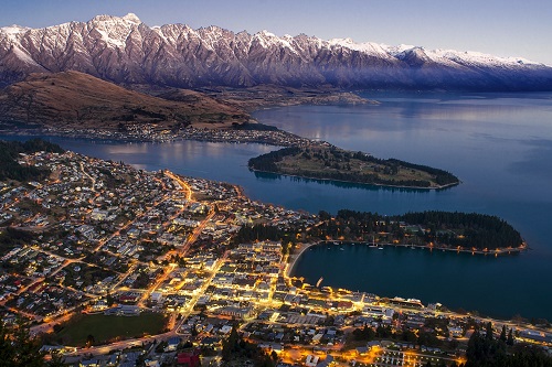 Economist’s prediction anticipates no foreign visitors to New Zealand until late 2020