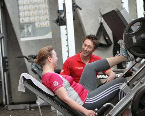 Alpine Health & Fitness’ ‘Revive’ programme delivers ‘life-changing’ experiences