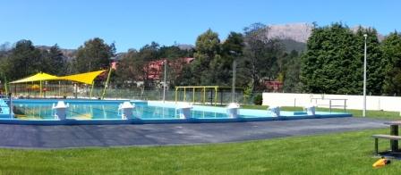 Tasmanian council to reduce seasonal pool operating hours through summer