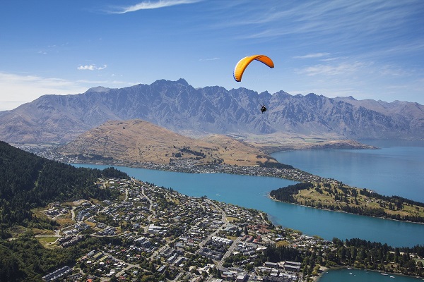 International adventure tourism experts to converge on Queenstown