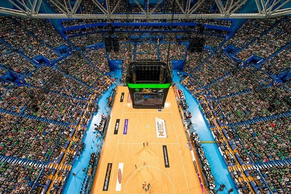 Perth to host 2022 Suncorp Super Netball League Grand Final
