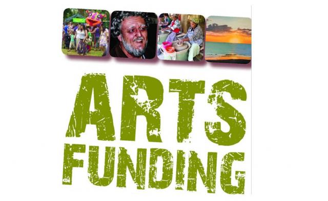 Regional Queensland arts and culture experiences to benefit from funding