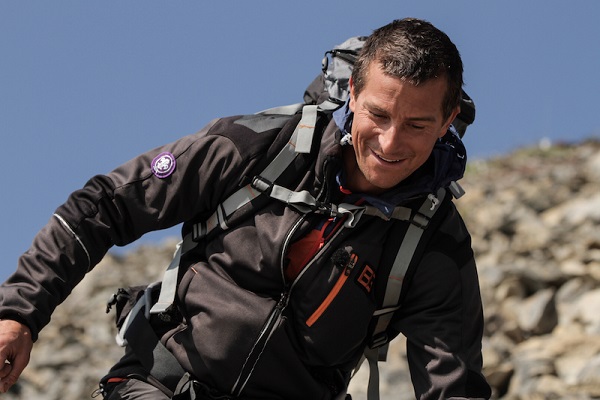 World’s first Bear Grylls Explorers Camp opens in United Arab Emirates