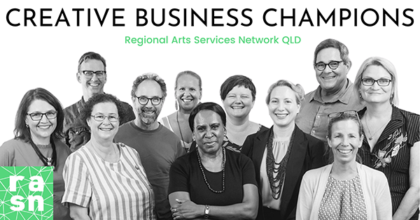 Queensland’s professional guidance program for arts careers continues in 2022