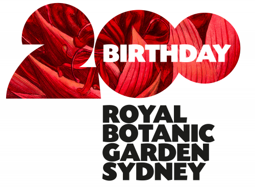 Royal Botanic Garden Sydney’s 200 years and still growing campaign recognised for excellence