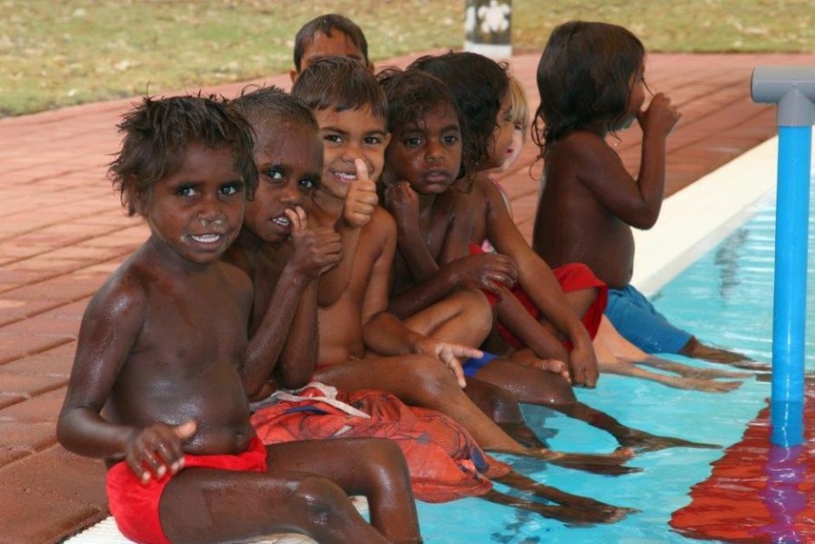 Drowning risk for children five times higher in regional and remote areas of Western Australia
