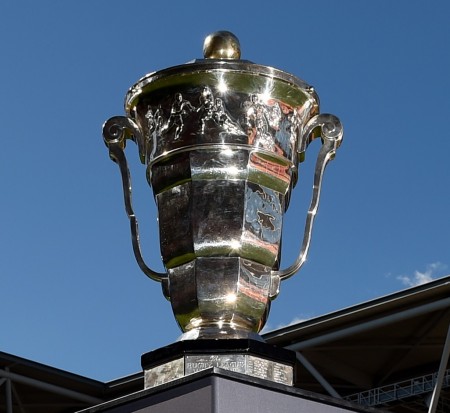 Rugby League World Cup records $4.5 million profit