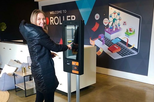 ROLLER introduces new Self Serve Kiosk and software solutions