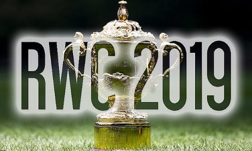 Review group ‘satisfied’ with Japan’s Rugby World Cup 2019 preparations