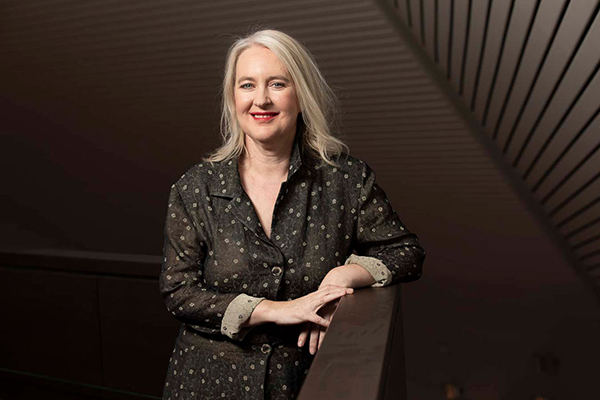 South Australian peak youth arts body Carclew welcomes new Chair