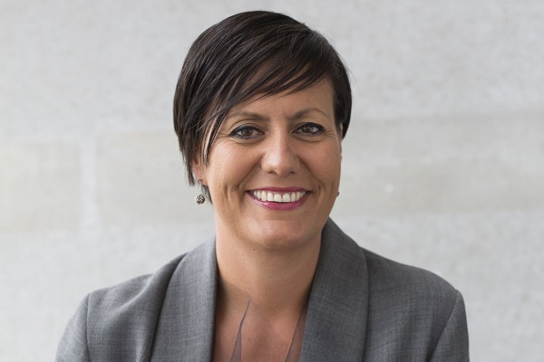 Rachel Taulelei appointed Chair of Wellington Regional Stadium Trust