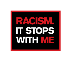 Sport stars unite to stamp racism out of sport