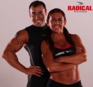Radical Fitness moves to protect intellectual property