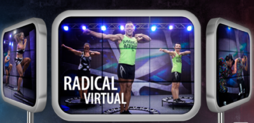 Demand sees Radical Fitness launch virtual classes