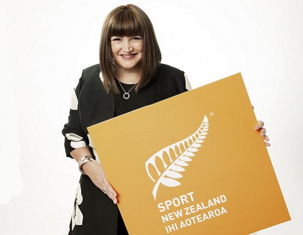 Sport New Zealand names Raelene Castle as new Chief Executive