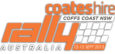 FIA World Rally Championship set to return to the Coffs Coast