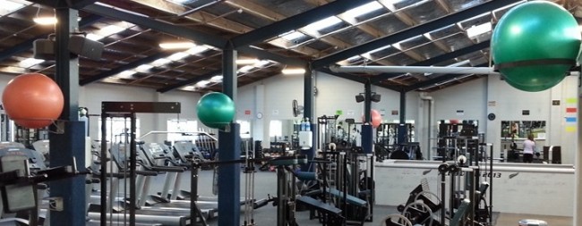 New Plymouth gym backs family friendly environments