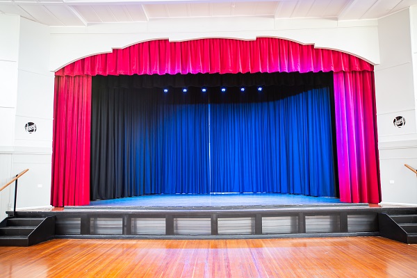 The P.A. People delivers systems for Lake Macquarie Council’s Rathmines Theatre