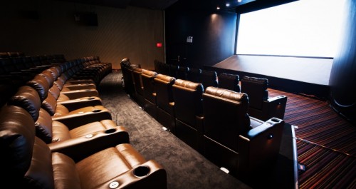 Cinema chains discount ticket prices in stagnant market