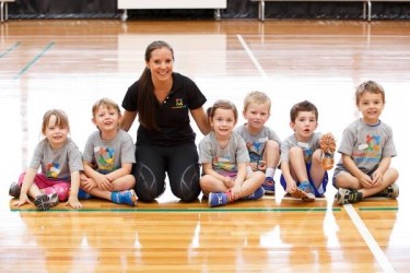 Ready Steady Go Kids introduces new fitness programs in Southern Queensland
