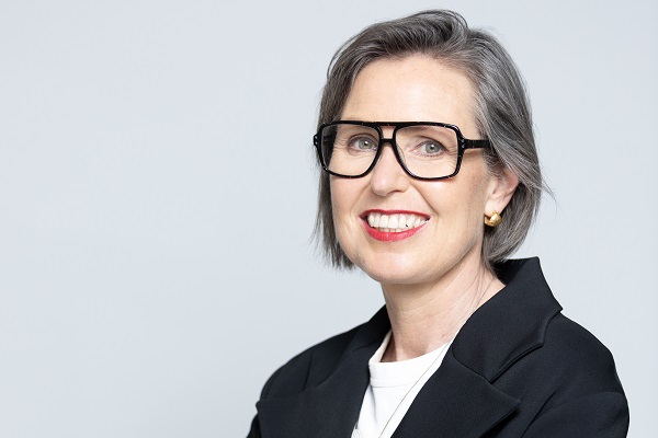 Rebecca Coates leaves her role as Director of Shepparton Art Museum
