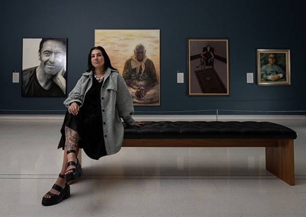 MCA Australia appoints new Curator of Aboriginal and Torres Strait Islander Collections and Exhibitions