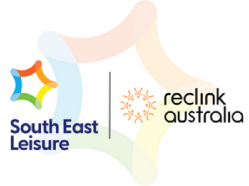 South East Leisure and Reclink partner to help disadvantaged youth