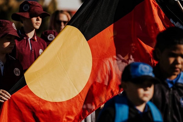 Australian Sports Commission unites with partners to reaffirm its commitment to reconciliation