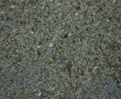 Recycled-glass turf a ‘world first’