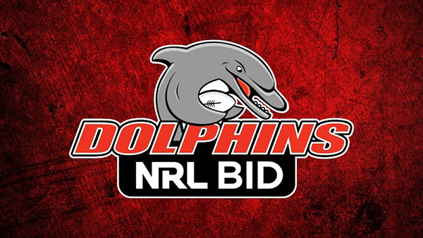 Redcliffe-based Dolphins announced as NRL’s 17th franchise for 2023 season