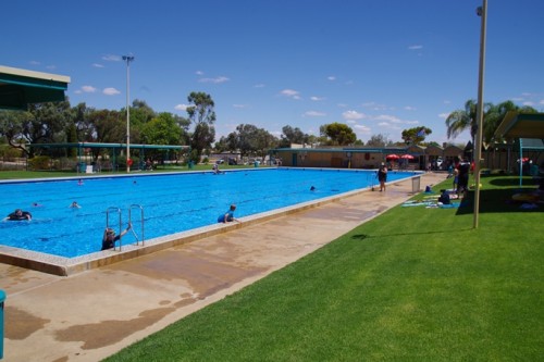 Belgravia Leisure to manage Renmark Recreation and Swimming Centres