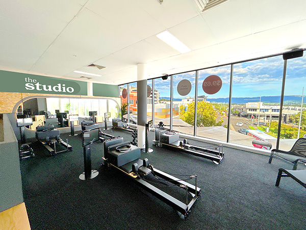 Revo Fitness opens first ‘The Studio’ in NSW