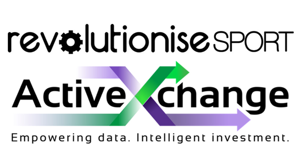 revolutioniseSPORT and ActiveXchange partner on new collaborative intelligence initiative