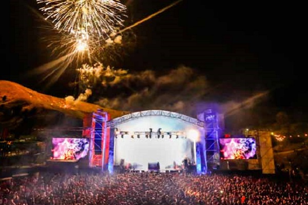 New Zealand government launches insurance scheme for major summer festivals