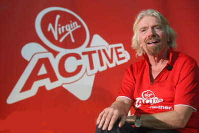 Virgin Active gyms launch with no long term contracts