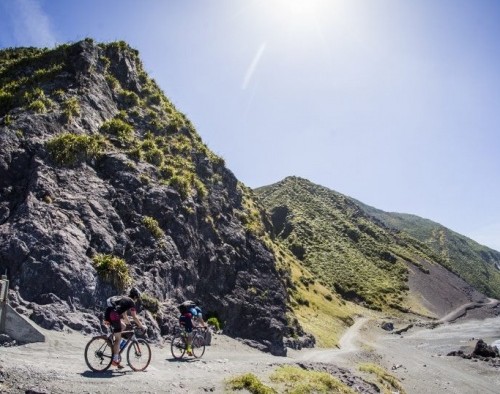 Wellington region looks to benefits from trail network integration