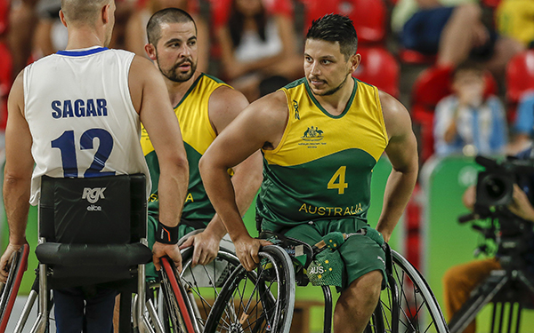 AIS announces funding boost for Olympic and Paralympic sports