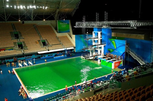 AISystems claims its technology could have prevented Rio’s green pools