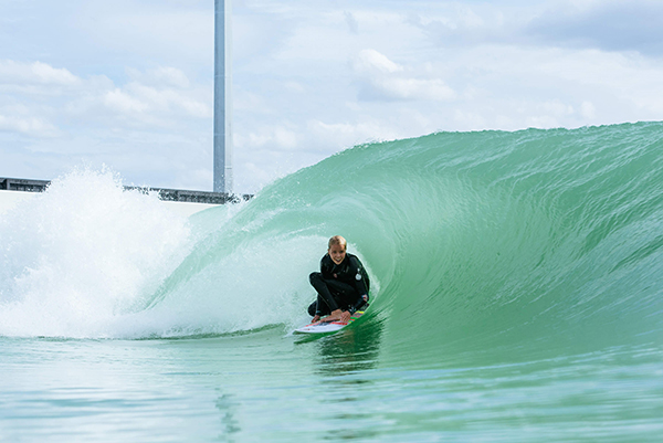 Rip Curl GromSearch National Final to be held at URBNSURF Melbourne