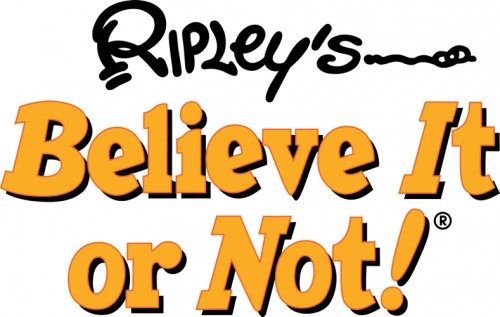Believe It or Not! Ripley’s Odditorium opens in Korea