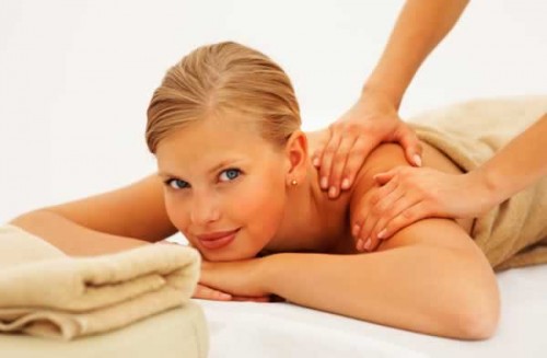 Massage Therapy Is Not A Sex Service Australasian Leisu