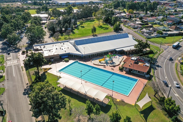 Ripples Penrith Aquatic Centre trials winter opening hours for outdoor pools