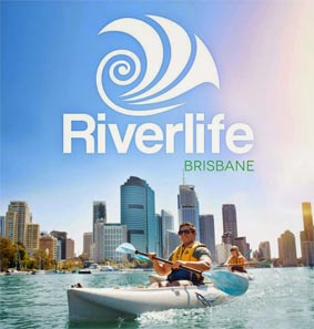 Riverlife rewarded for innovation